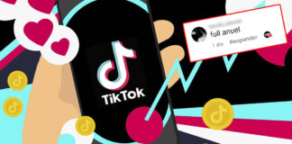 Full Anuel: ¿qué significa este comentario en TikTok? Qué significa Full Anuel El comentario viral en TikTok
