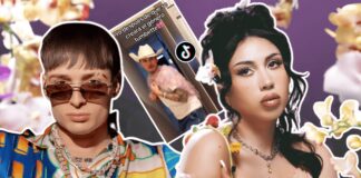 Que significa Tumbette la palabra viral en TikTok Que es Plumette