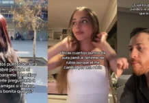 Qué significa Aura en TikTok