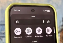 ¿Qué significa el icono de la cama en Android?