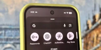 ¿Qué significa el icono de la cama en Android?
