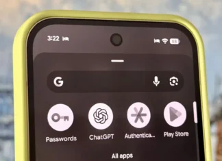¿Qué significa el icono de la cama en Android?