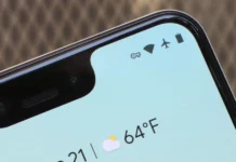 ¿Qué significa el icono de la llave que aparece en Android?
