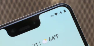 ¿Qué significa el icono de la llave que aparece en Android?