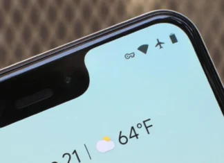 ¿Qué significa el icono de la llave que aparece en Android?