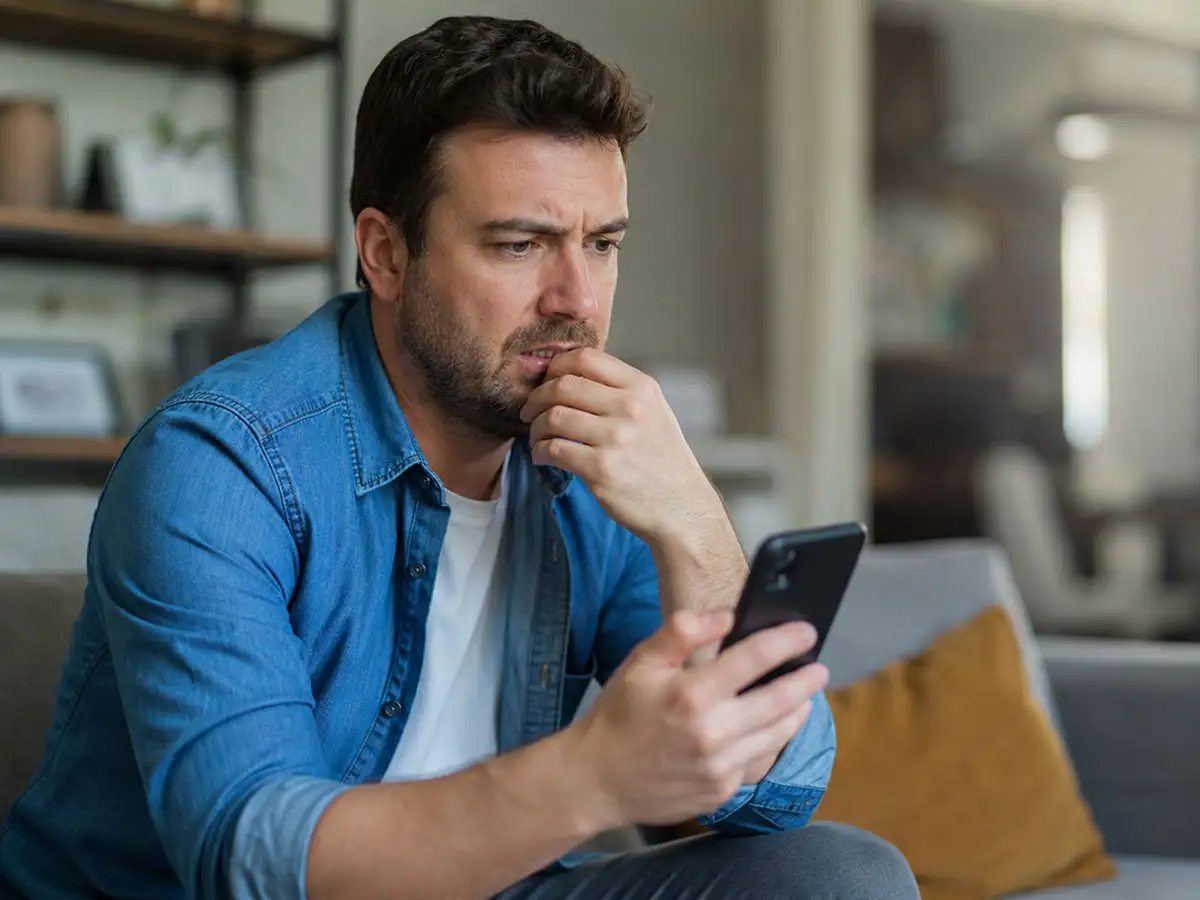 Qué significa que tu cuenta de WhatsApp esté en revisión