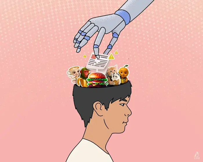 Qué significa slop actualmente en Internet