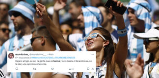 Qué significa "termo" y "pony": dos insultos argentinos virales en Internet