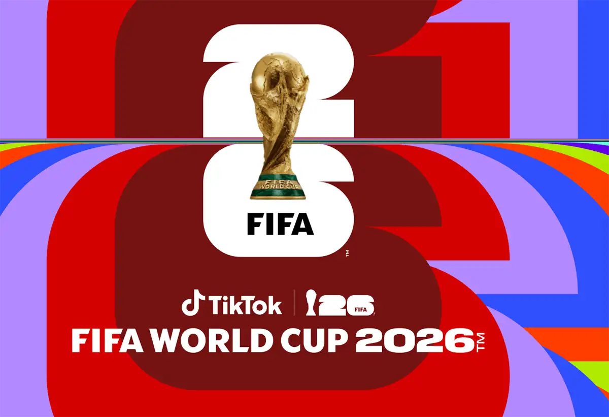 Qué son las cartas Panini del Mundial 2026 en TikTok
