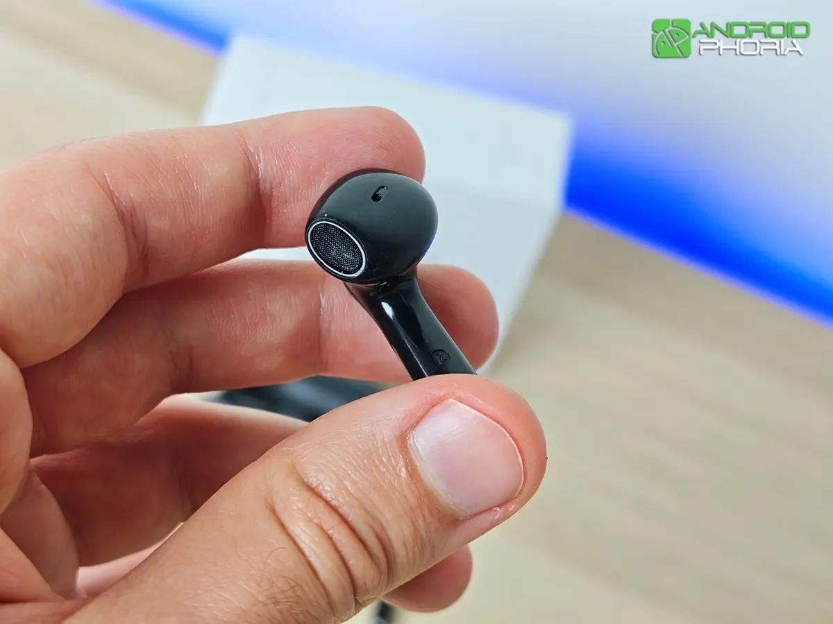 Que tal suenan los SoundPeats Air6 HS