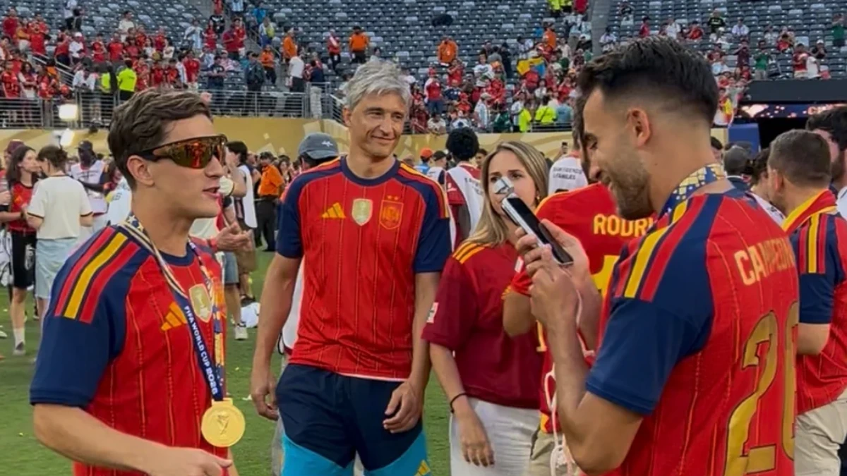 Que tiene de especial el HONOR Robot PHone visto en la final del mundial 2026