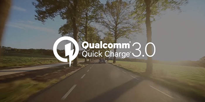 Quick Charge 3.0