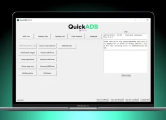 QuickADB