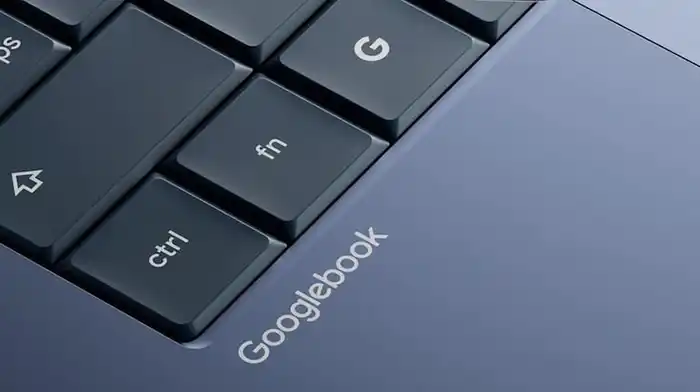 Quién debería comprar un Googlebook