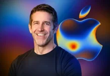 Quien es John Ternus el nuevo CEO de Apple tras Tim Cook