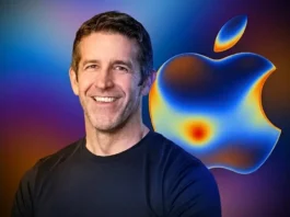 ¿Por qué John Ternus es el nuevo CEO de Apple? La verdad de la salida de Tim Cook Quien es John Ternus el nuevo CEO de Apple tras Tim Cook