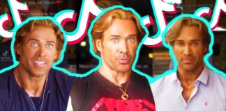 ¿Quién es el hombre musculoso del meme de TikTok? Descúbrelo aquí Quien es el hombre musculoso fisicoculturista del meme de TikTok