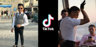 Mr. Super Wow: quién es el nuevo TikToker que parece a Salt Bae ¿Quién es Mr. Super WoW? El nuevo Salt Bae tendencia en TikTok
