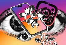 Quien puede ver si das No me gusta en Instagram