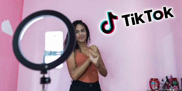 ¿Quieres hacer directos en TikTok? Estos son los requisitos