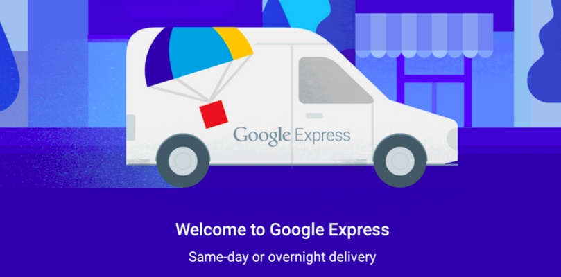 Qué es Google Express y dónde está disponible