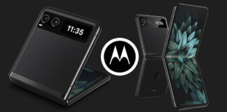 RAZR Lite el primer plegable tipo concha barato de Motorola se filtra