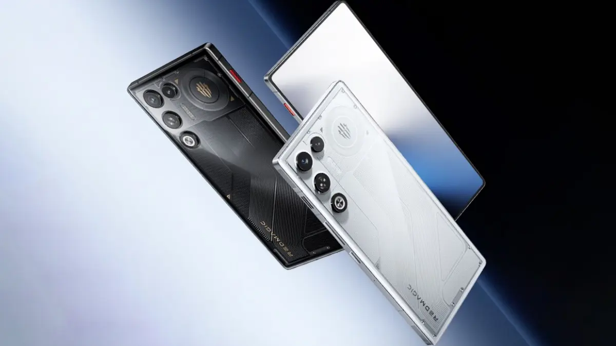 REDMAGIC 11 Air precio disponibilidad colores