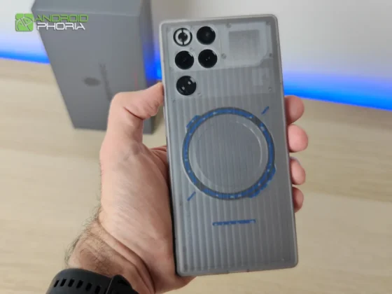 REDMAGIC 11 PRO Nightfreeze