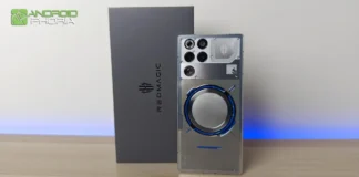 REDMAGIC 11 PRO review