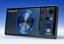 REDMAGIC 12 Pro+ especificaciones y precio oficial