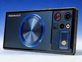 REDMAGIC 12 Pro+ especificaciones y precio oficial