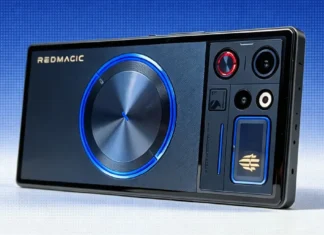 REDMAGIC 12 Pro+ especificaciones y precio oficial