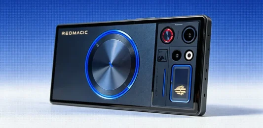 REDMAGIC 12 Pro+ especificaciones y precio oficial