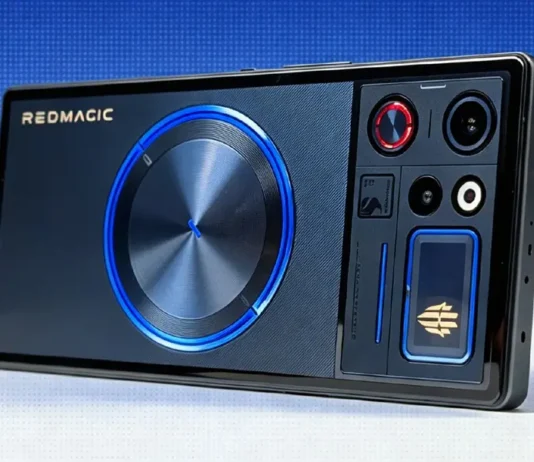 REDMAGIC 12 Pro+ especificaciones y precio oficial