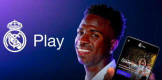 RM Play plataforma streaming oficial real madrid