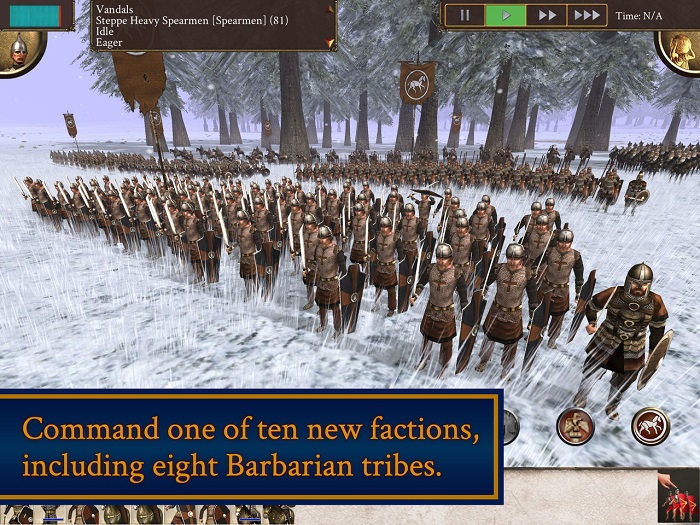 rome total war barbarian invasion