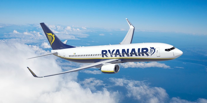 RYANAIR