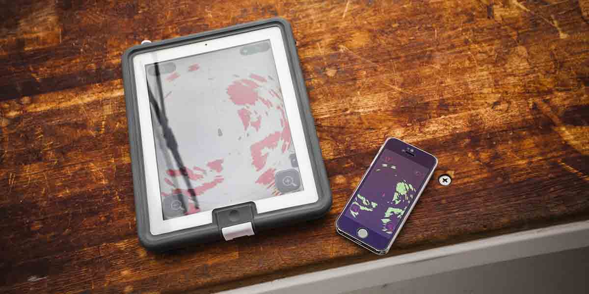 Radarbot el avisador de radares para Android Radarbot, el avisador de radares para Android