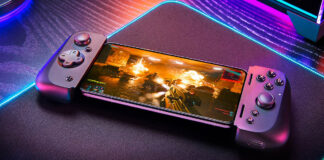 Razer Kishi V2 ahora es compatible con juegos tactiles que no soportan mando