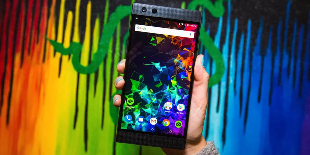 Razer Phone 2 oferta