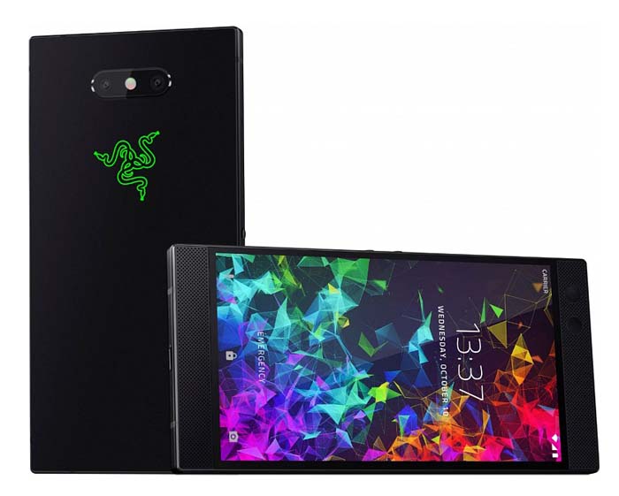 Razer Phone 2 precio