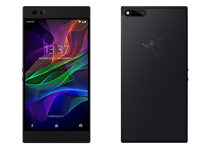 Razer Phone comprar