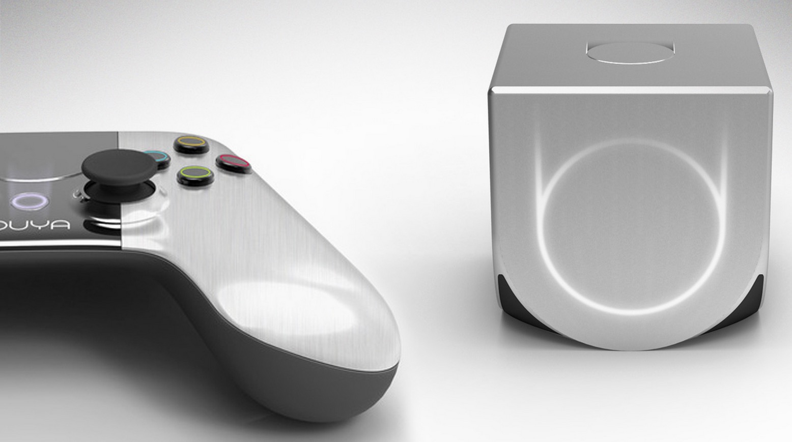 Razer compra OUYA