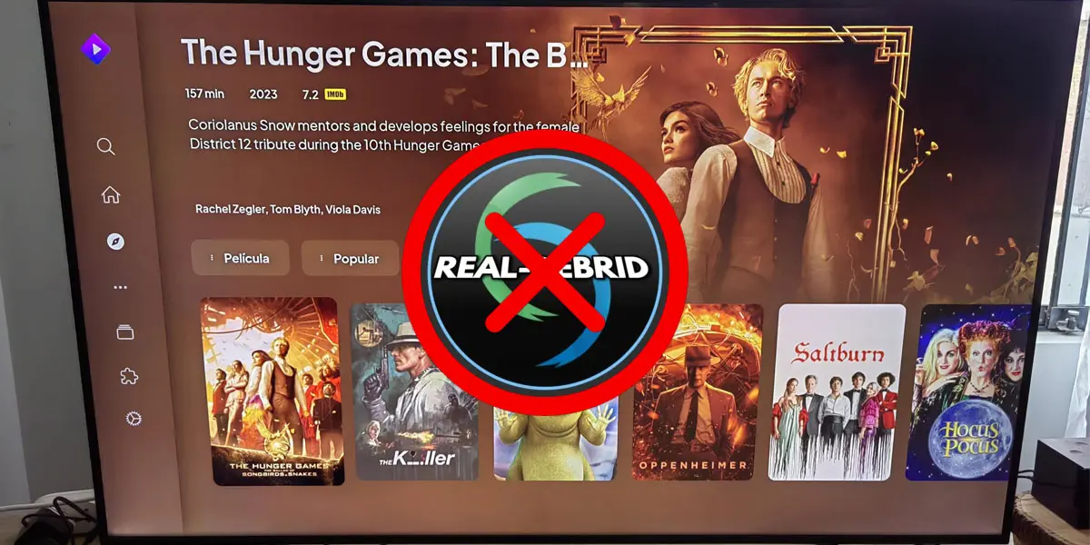 Real Debrid no funciona ¿qué está pasando?