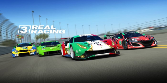 Real Racing 3 consejos de atajos