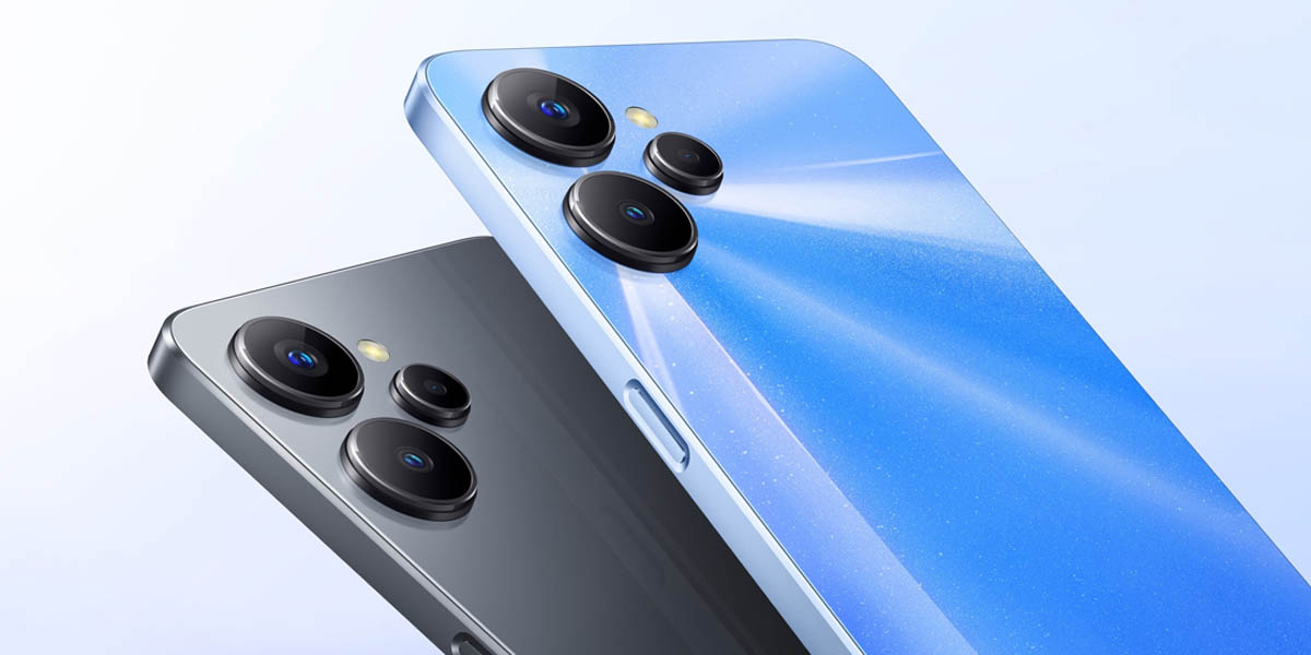 Realme 10T 5G camaras rendimiento bateria