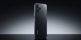 Realme 10T 5G lanzamiento caracteristicas especificaciones