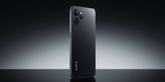 Realme 10T 5G lanzamiento caracteristicas especificaciones