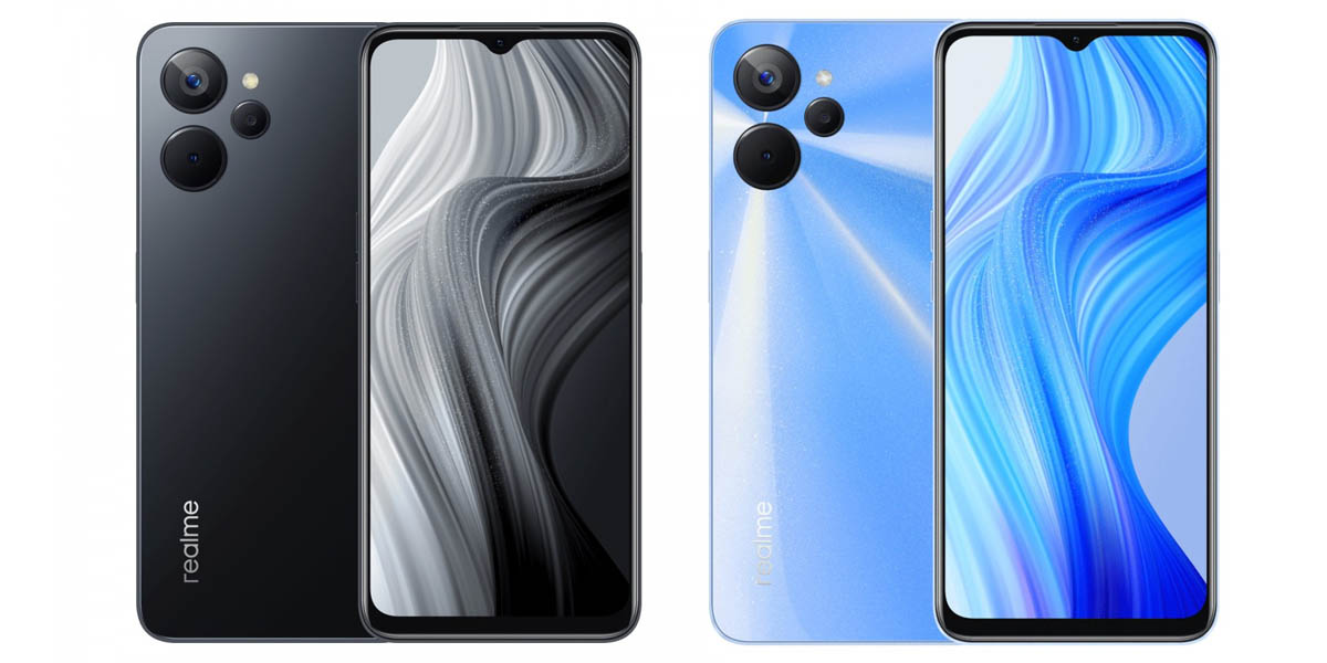 Realme 10T 5G precio disponibilidad