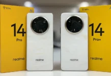 Realme 14 Pro y 14 Pro Plus lanzamiento caracteristicas españa